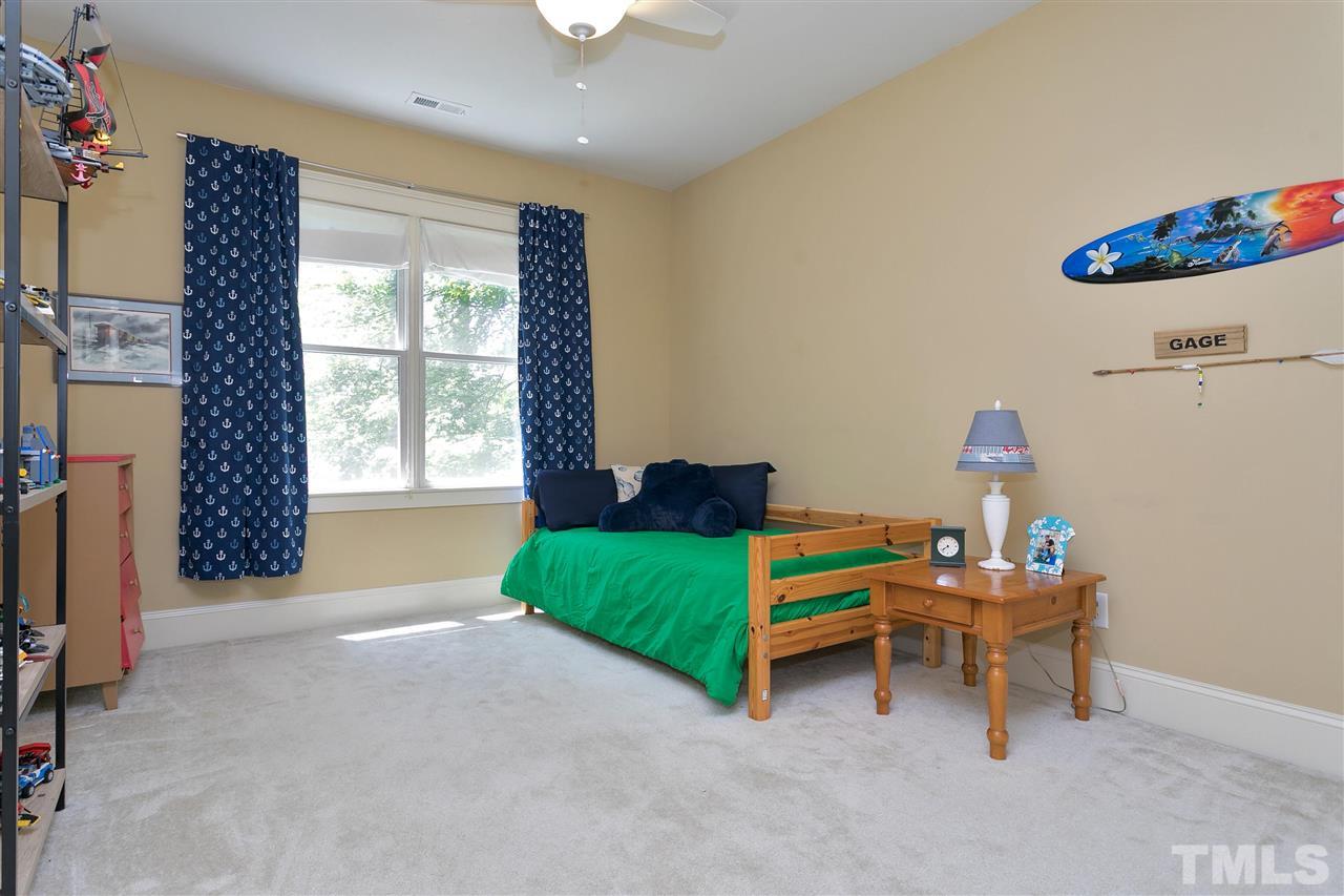 4308 Brighton Ridge Drive Apex, NC 27539 - Photo 18 of 30 Gallery Image 18