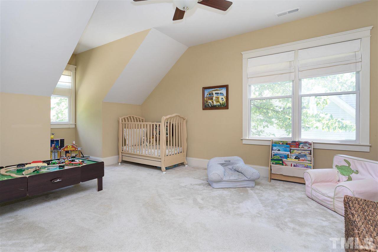 4308 Brighton Ridge Drive Apex, NC 27539 - Photo 19 of 30 Gallery Image 19
