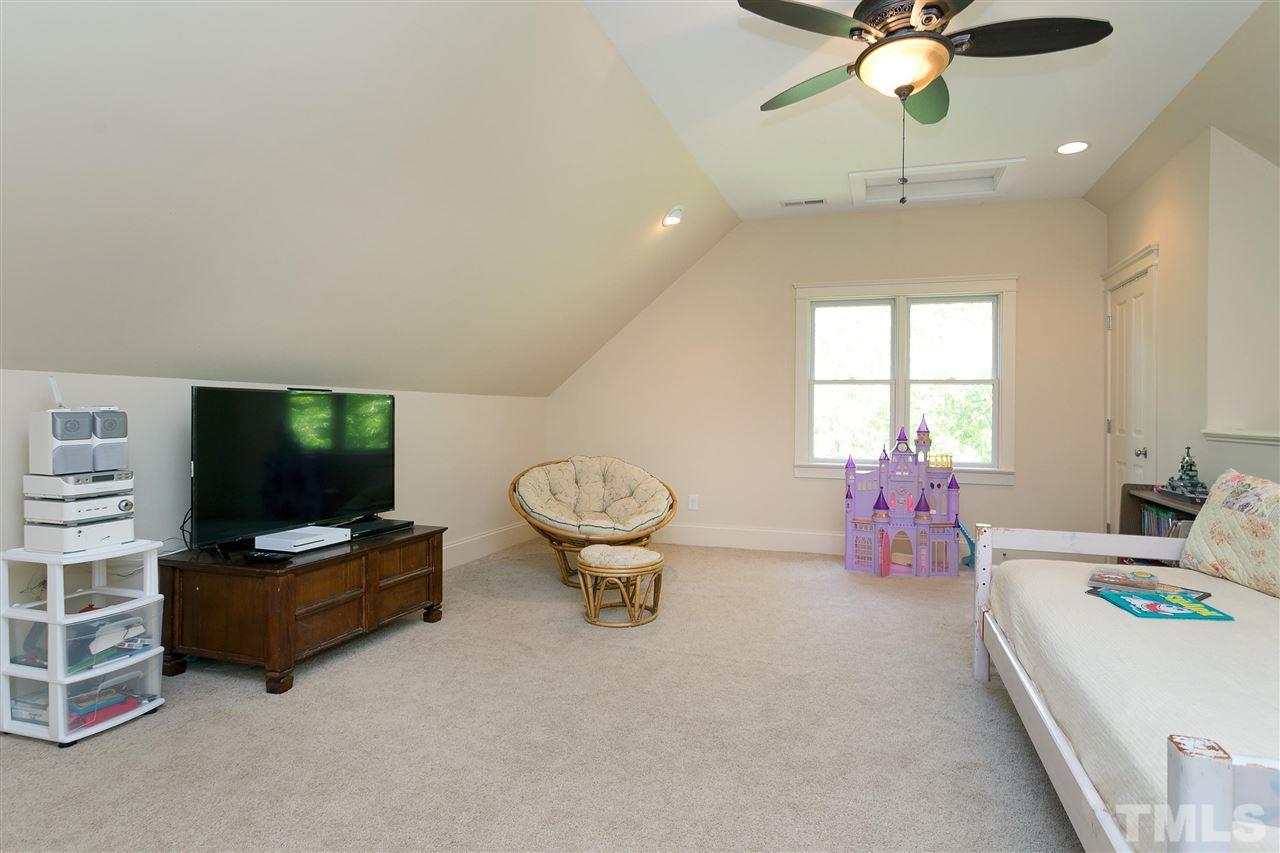 4308 Brighton Ridge Drive Apex, NC 27539 - Photo 20 of 30 Gallery Image 20