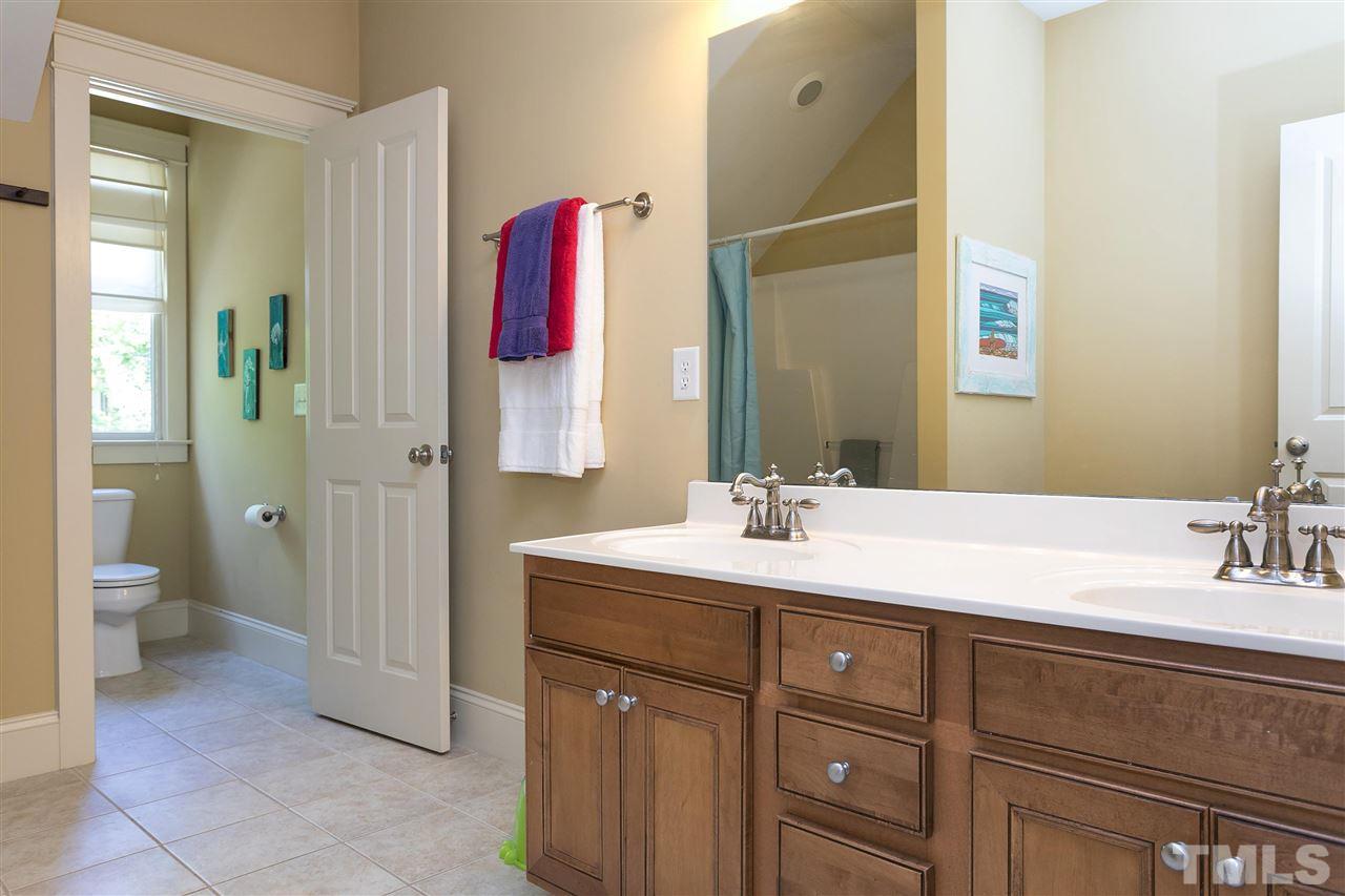 4308 Brighton Ridge Drive Apex, NC 27539 - Photo 22 of 30 Gallery Image 22