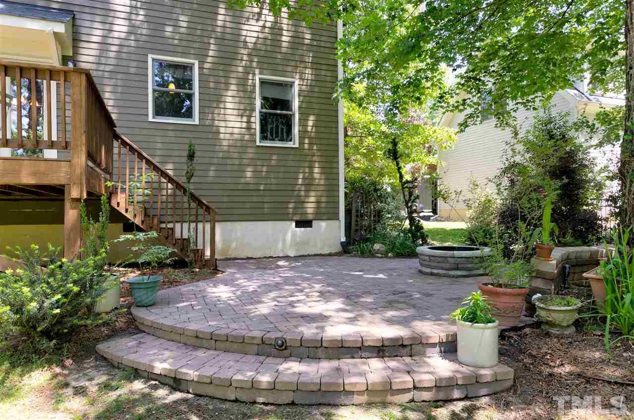 4308 Brighton Ridge Drive Apex, NC 27539 - Photo 23 of 30 Gallery Image 23