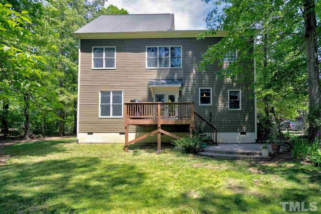 4308 Brighton Ridge Drive Apex, NC 27539 - Photo 24 of 30 Gallery Image 24