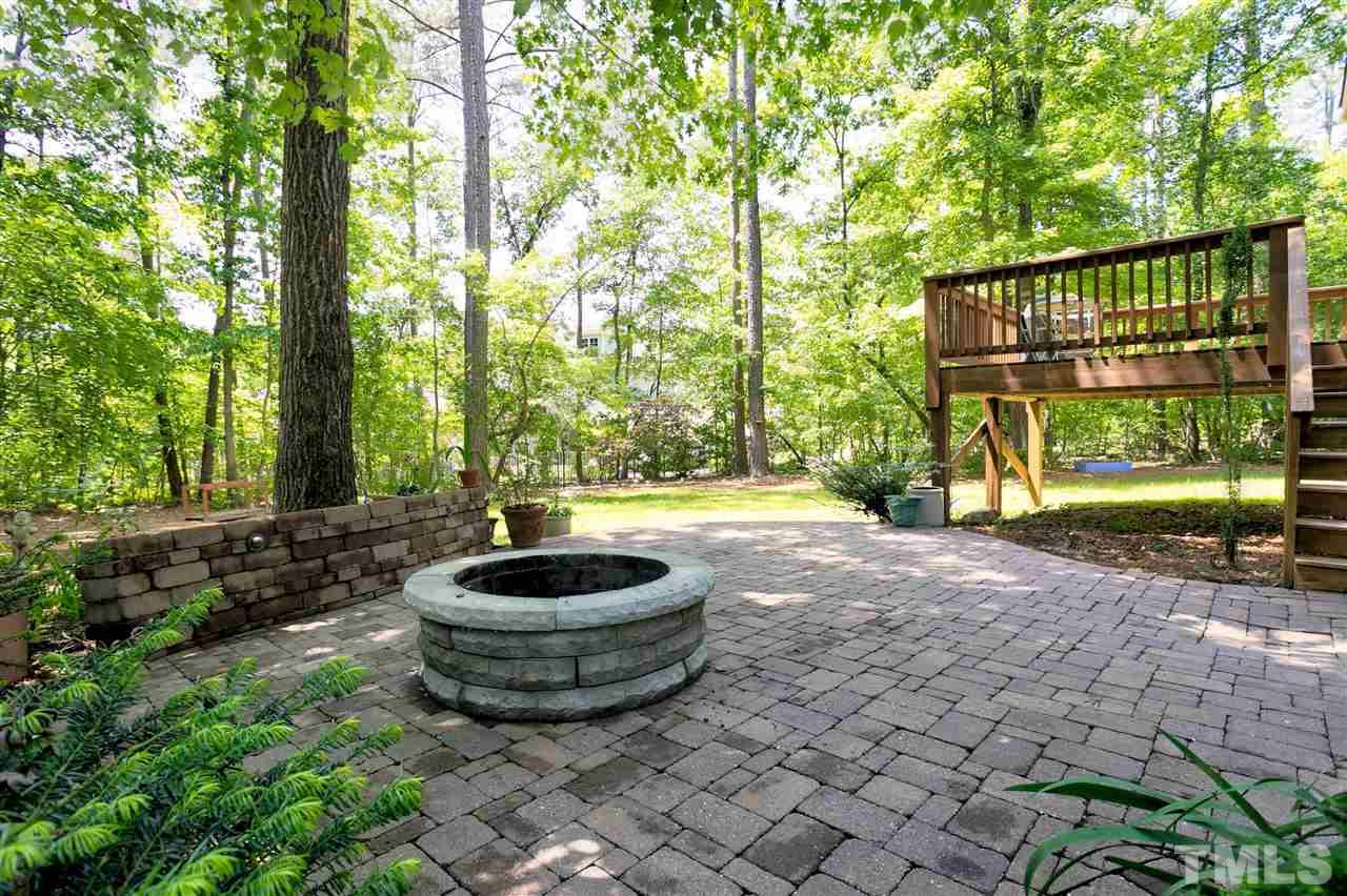 4308 Brighton Ridge Drive Apex, NC 27539 - Photo 25 of 30 Gallery Image 25