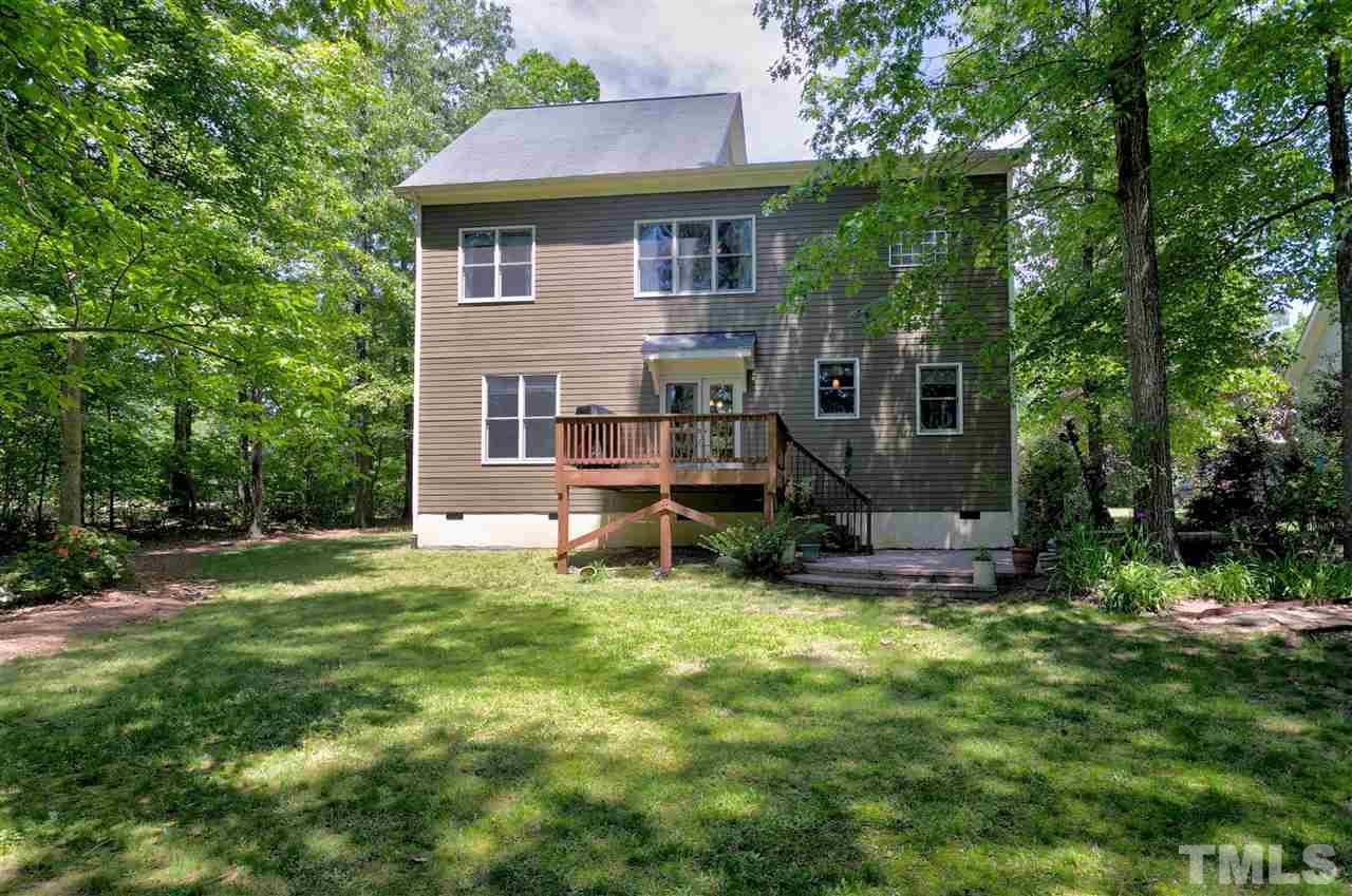 4308 Brighton Ridge Drive Apex, NC 27539 - Photo 26 of 30 Gallery Image 26