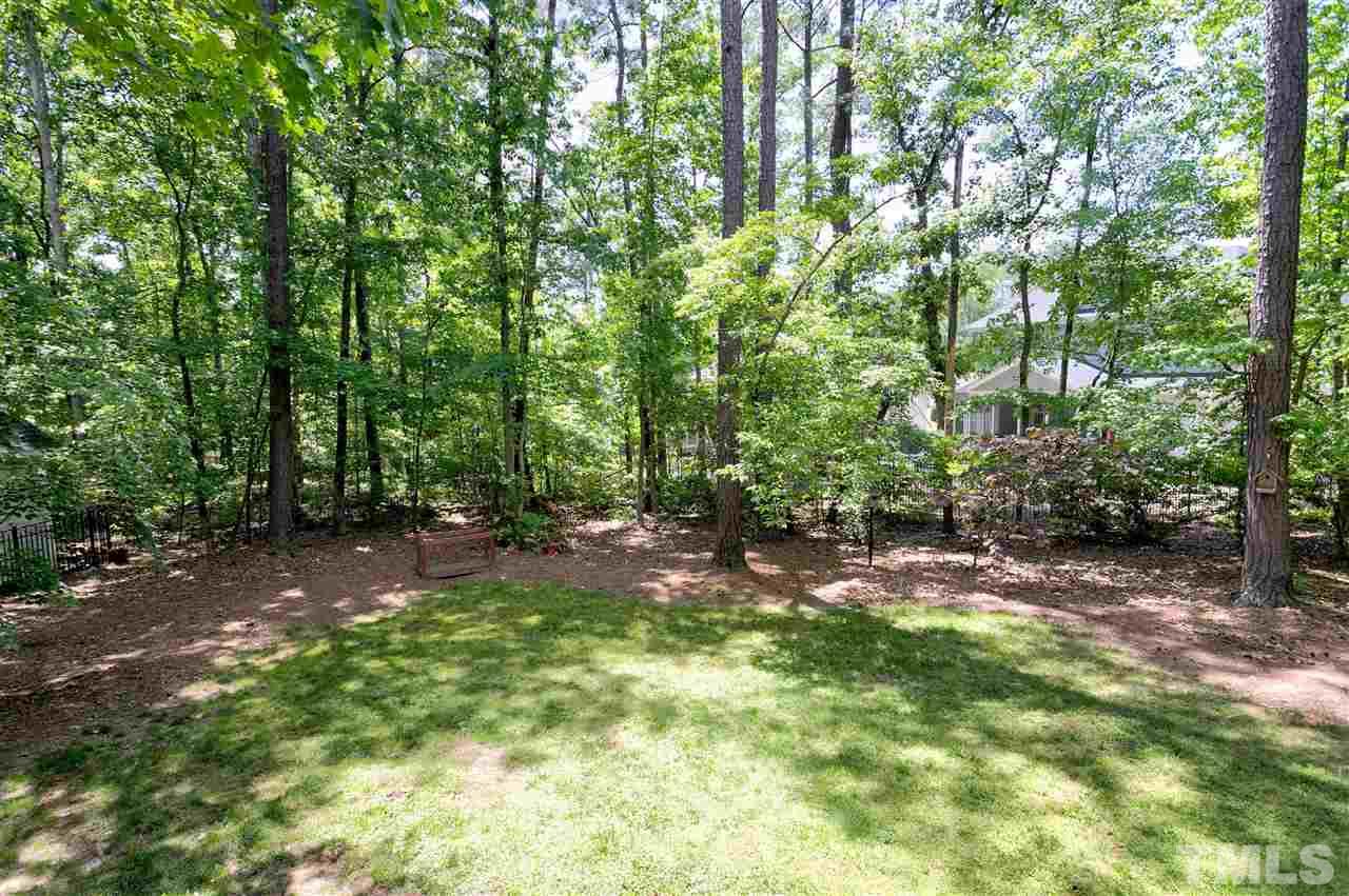 4308 Brighton Ridge Drive Apex, NC 27539 - Photo 27 of 30 Gallery Image 27