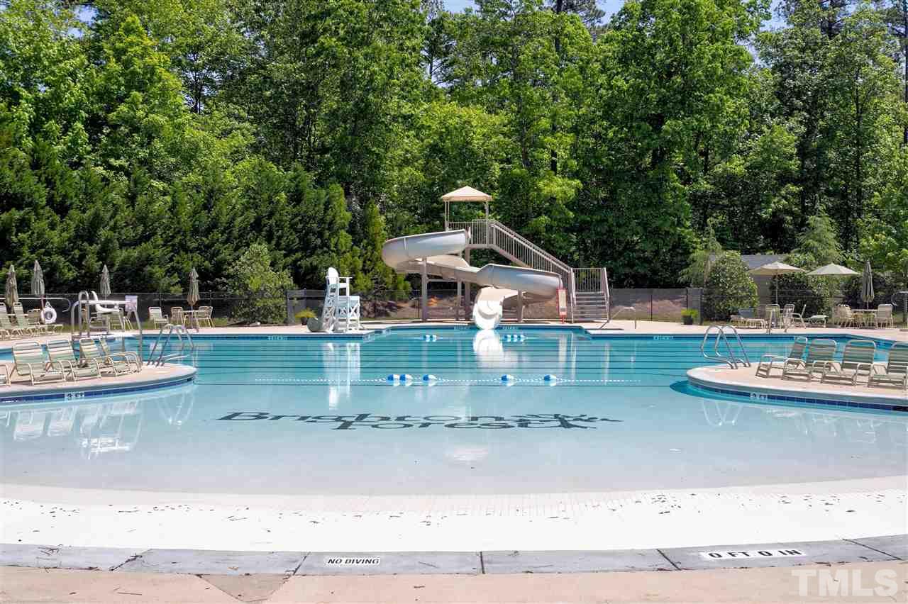 4308 Brighton Ridge Drive Apex, NC 27539 - Photo 28 of 30 Gallery Image 28