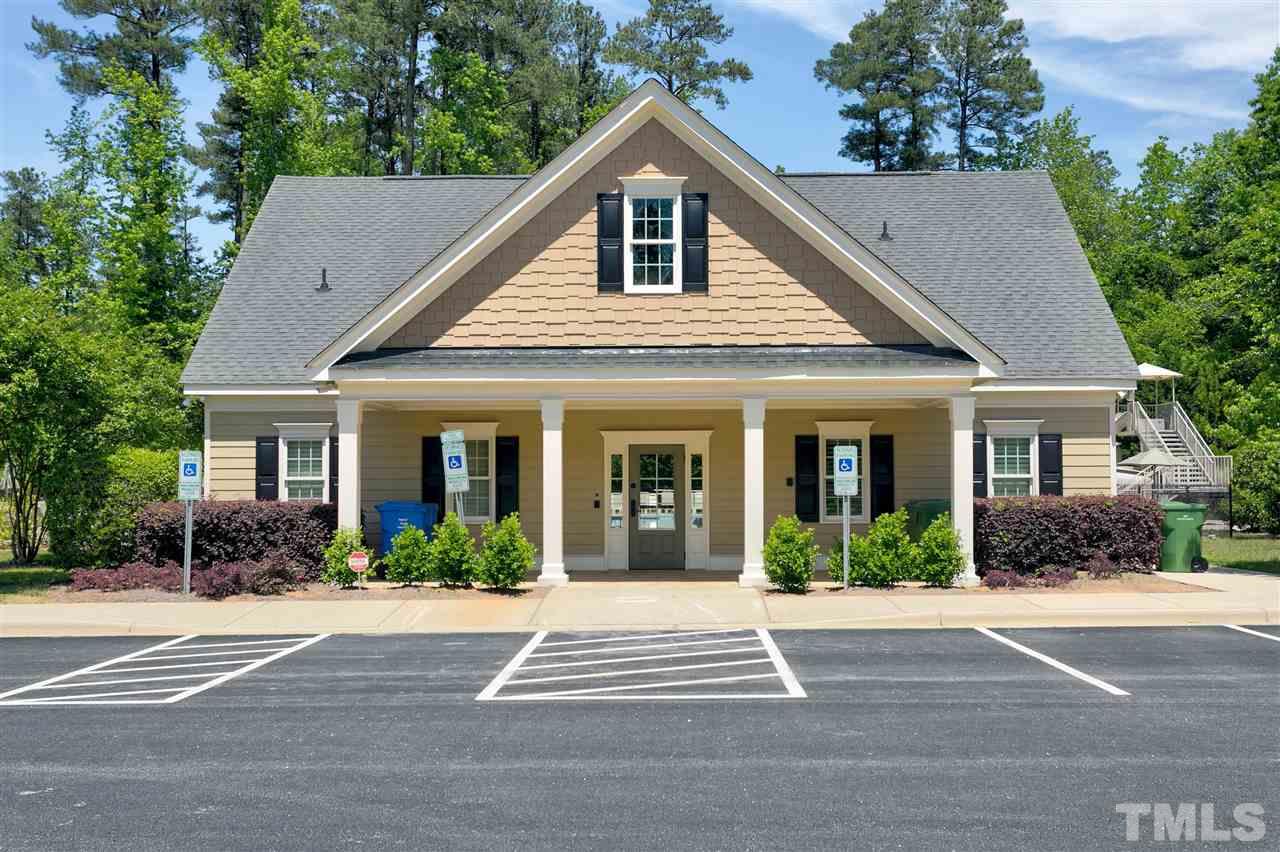 4308 Brighton Ridge Drive Apex, NC 27539 - Photo 29 of 30 Gallery Image 29