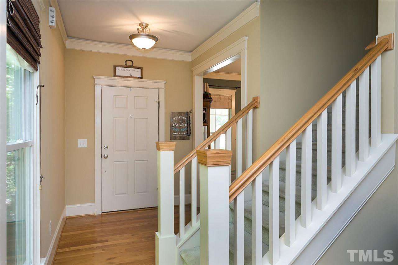 4308 Brighton Ridge Drive Apex, NC 27539 - Photo 4 of 30 Gallery Image 4
