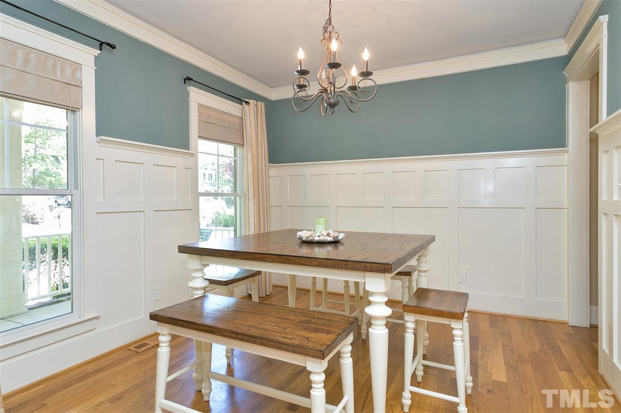 4308 Brighton Ridge Drive Apex, NC 27539 - Photo 5 of 30 Gallery Image 5