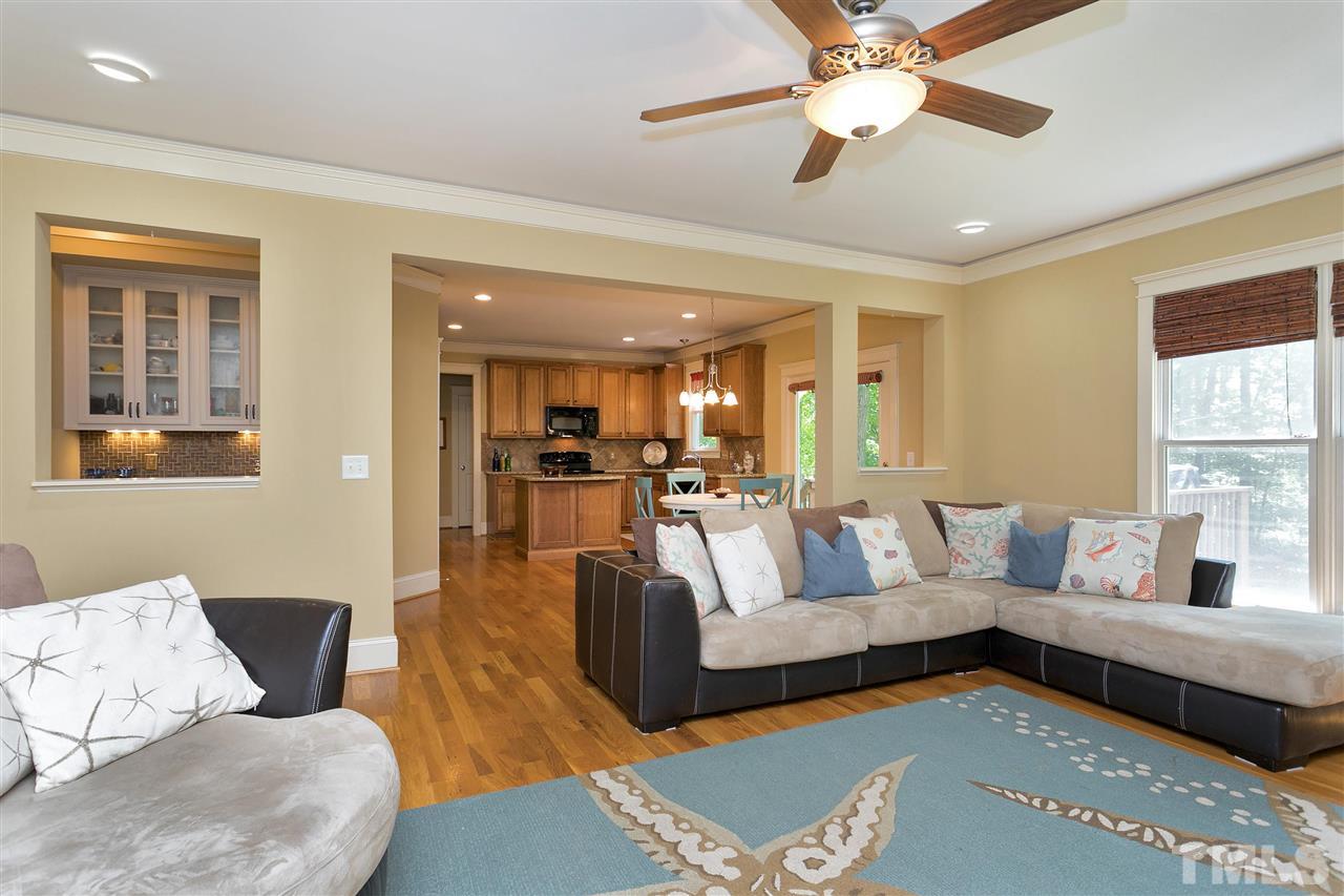 4308 Brighton Ridge Drive Apex, NC 27539 - Photo 7 of 30 Gallery Image 7