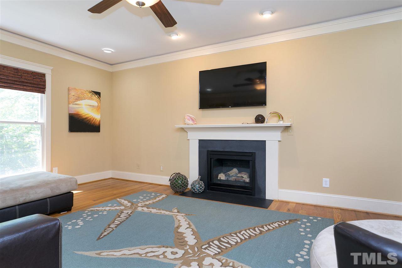 4308 Brighton Ridge Drive Apex, NC 27539 - Photo 8 of 30 Gallery Image 8