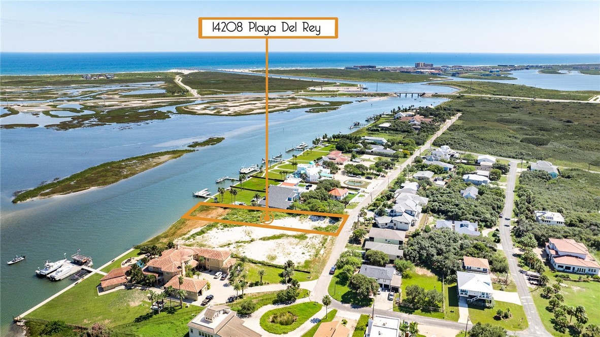 14208 Playa Del Rey Corpus Christi, TX 78418 - Photo 18 of 18
