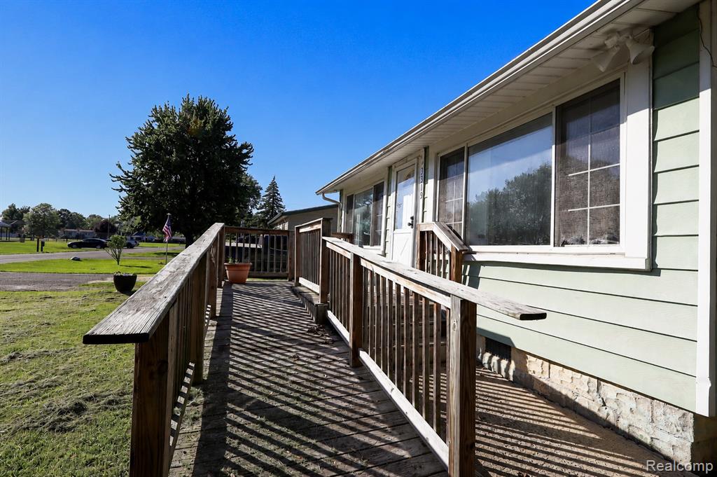 3319 Lakeview Street Monroe, MI 48162 - Photo 20 of 21