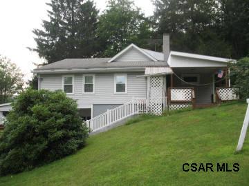 1366 Magee Road Patton, PA 16668 - Photo 1 of 1
