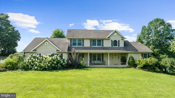 $640,000 | 126 Little Road, Barto, PA 19504