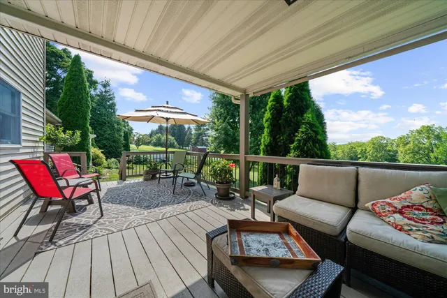 $650,000 | 126 Little Road, Barto, PA 19504