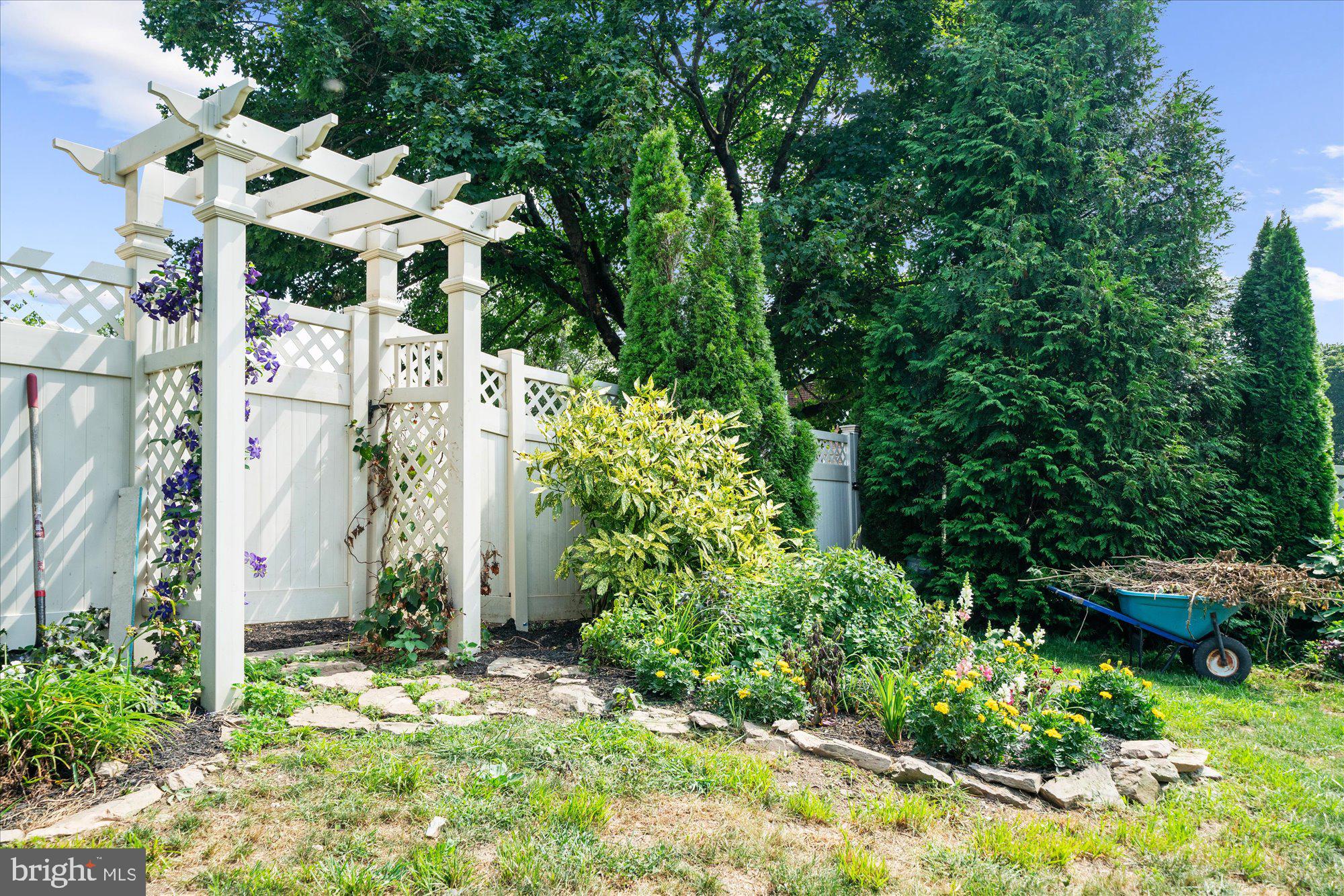 126 Little Road Barto, PA 19504 - Photo 56 of 60