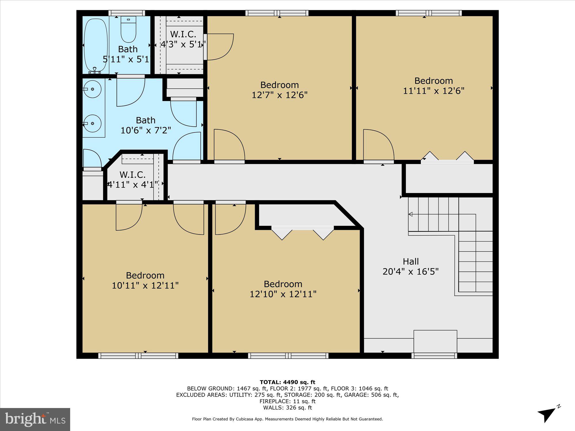 126 Little Road Barto, PA 19504 - Photo 58 of 60