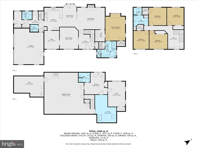 $650,000 | 126 Little Road, Barto, PA 19504