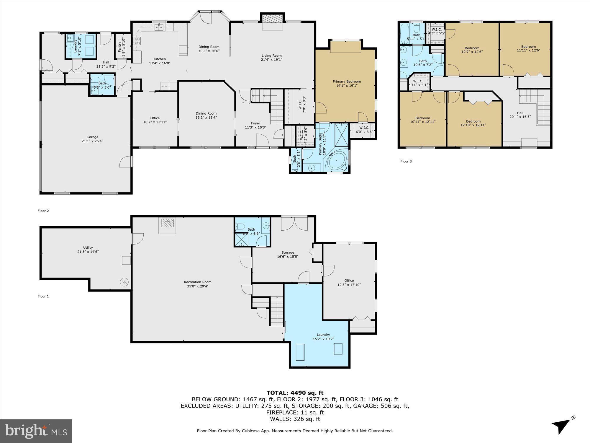 126 Little Road Barto, PA 19504 - Photo 59 of 60