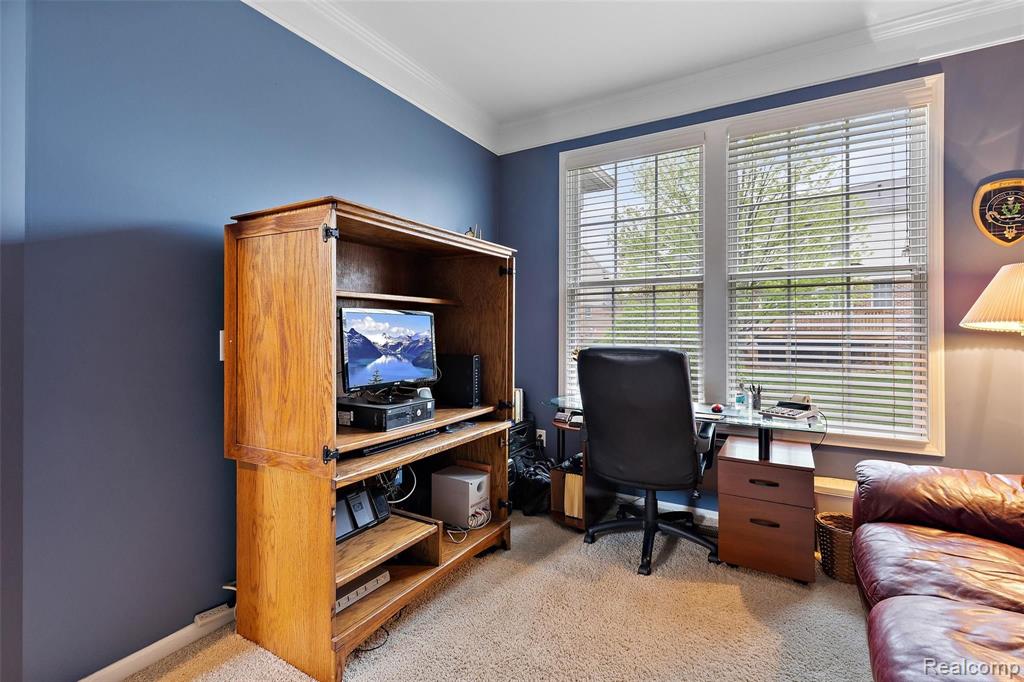 1656 Blushing Court Rochester Hills, MI 48307 - Photo 13 of 48
