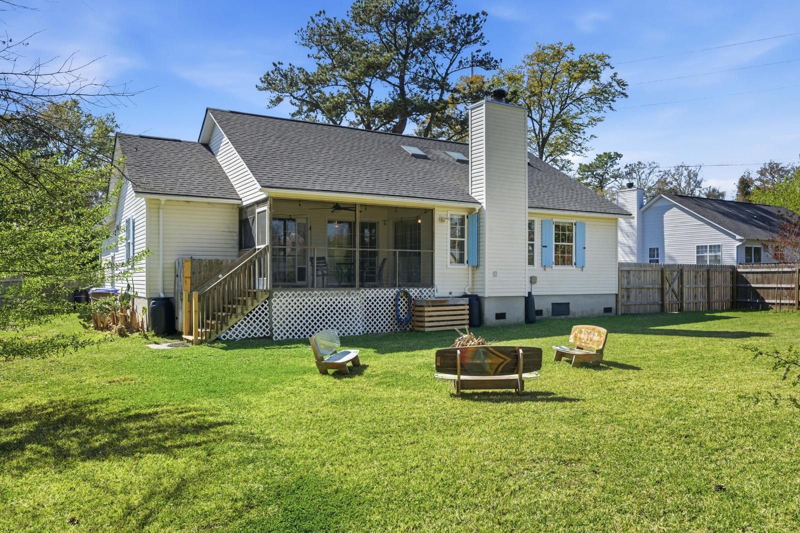 1110 Ocean View Road Charleston, SC 29412 - Photo 19 of 26 19