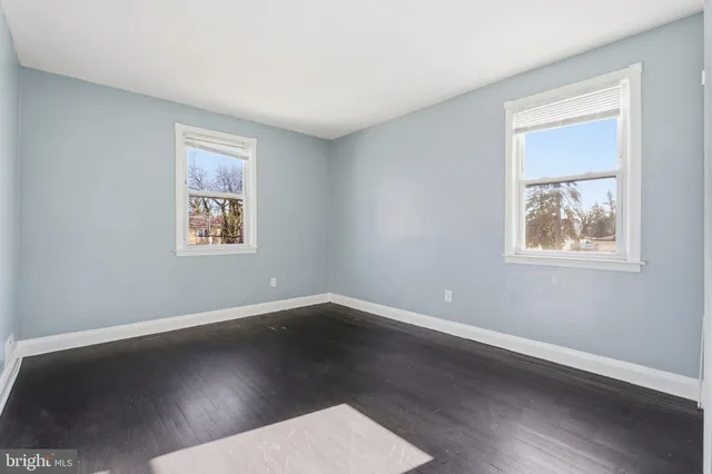 $1,450 | 4504 Garrison Boulevard, Baltimore, MD 21215