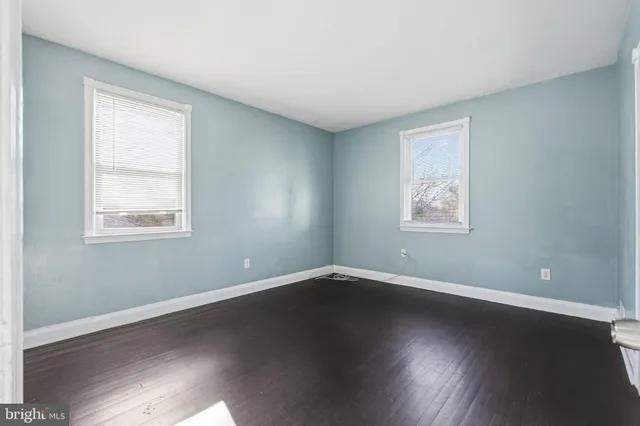 $1,450 | 4504 Garrison Boulevard, Baltimore, MD 21215