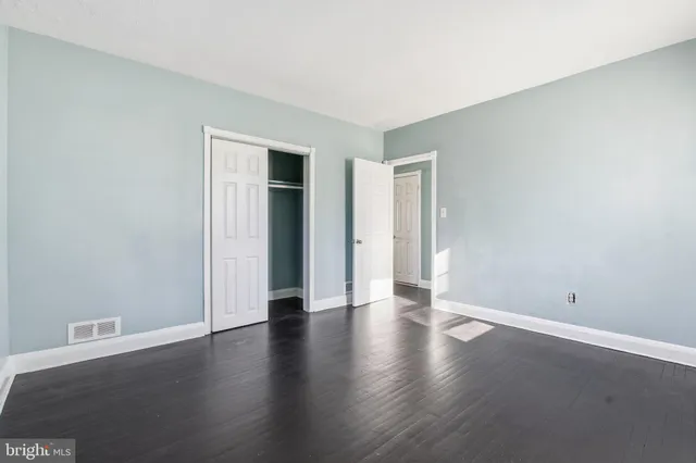 $1,450 | 4504 Garrison Boulevard, Baltimore, MD 21215