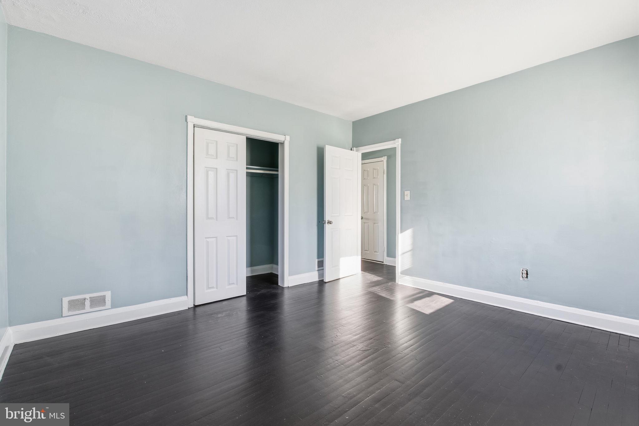 4504 Garrison Boulevard Baltimore, MD 21215 - Photo 16 of 23