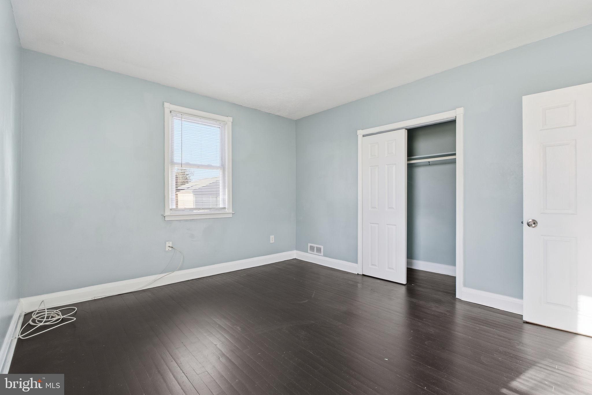 4504 Garrison Boulevard Baltimore, MD 21215 - Photo 17 of 23