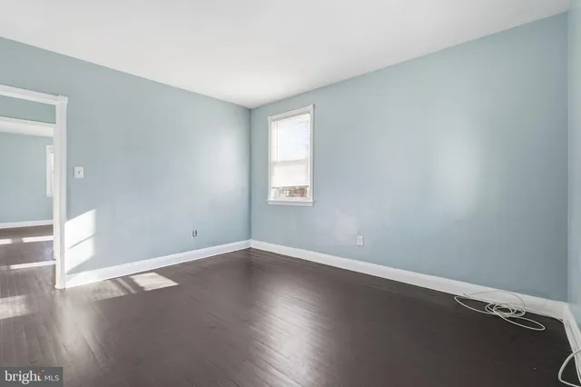 $1,450 | 4504 Garrison Boulevard, Baltimore, MD 21215