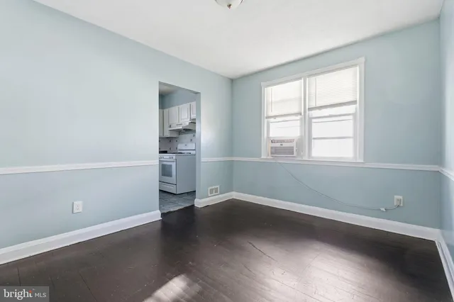 $1,450 | 4504 Garrison Boulevard, Baltimore, MD 21215