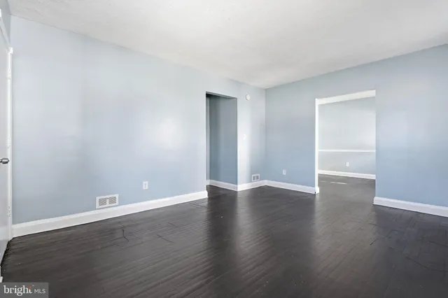 $1,450 | 4504 Garrison Boulevard, Baltimore, MD 21215