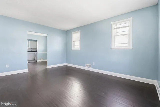 $1,450 | 4504 Garrison Boulevard, Baltimore, MD 21215