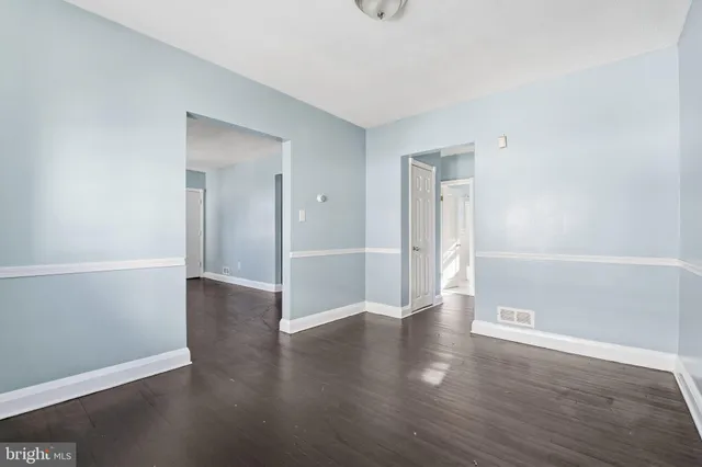 $1,450 | 4504 Garrison Boulevard, Baltimore, MD 21215