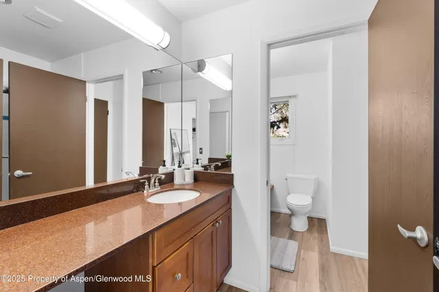 $13,500 | 814 West Bleeker Street, Unit C1, Aspen, CO 81611