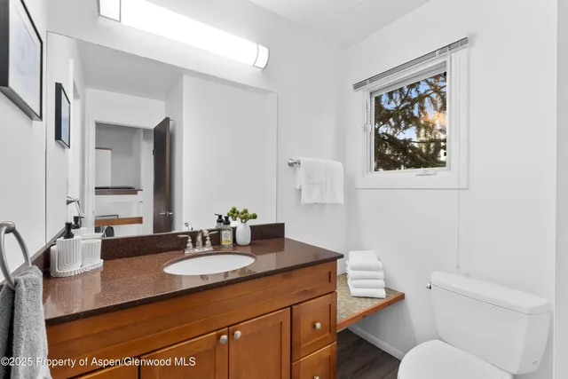 $13,500 | 814 West Bleeker Street, Unit C1, Aspen, CO 81611