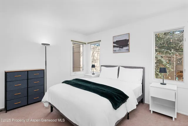 $13,500 | 814 West Bleeker Street, Unit C1, Aspen, CO 81611