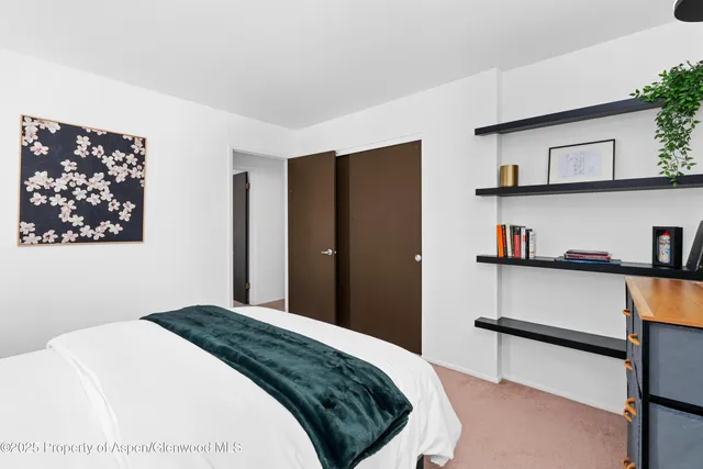 $13,500 | 814 West Bleeker Street, Unit C1, Aspen, CO 81611