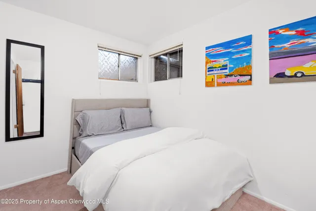 $13,500 | 814 West Bleeker Street, Unit C1, Aspen, CO 81611