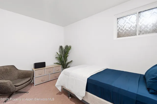 $13,500 | 814 West Bleeker Street, Unit C1, Aspen, CO 81611