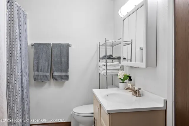 $13,500 | 814 West Bleeker Street, Unit C1, Aspen, CO 81611