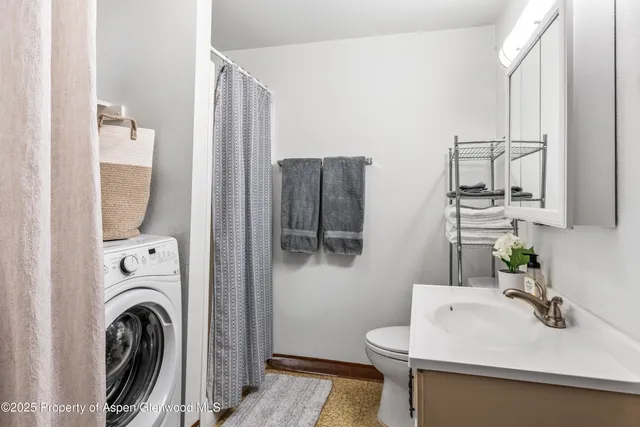 $13,500 | 814 West Bleeker Street, Unit C1, Aspen, CO 81611