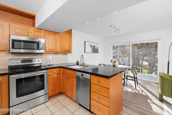 $13,000 | 814 West Bleeker Street, Unit C1, Aspen, CO 81611