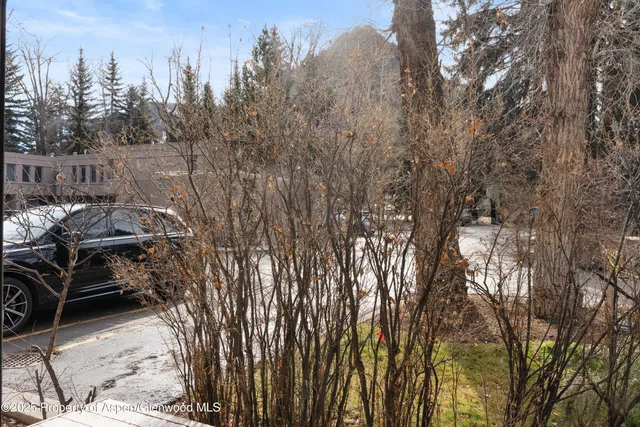 $13,500 | 814 West Bleeker Street, Unit C1, Aspen, CO 81611