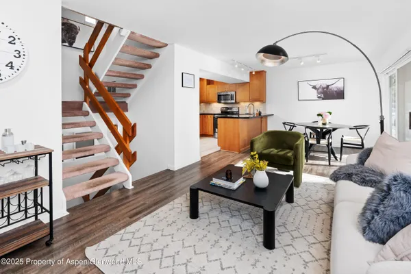 $13,000 | 814 West Bleeker Street, Unit C1, Aspen, CO 81611