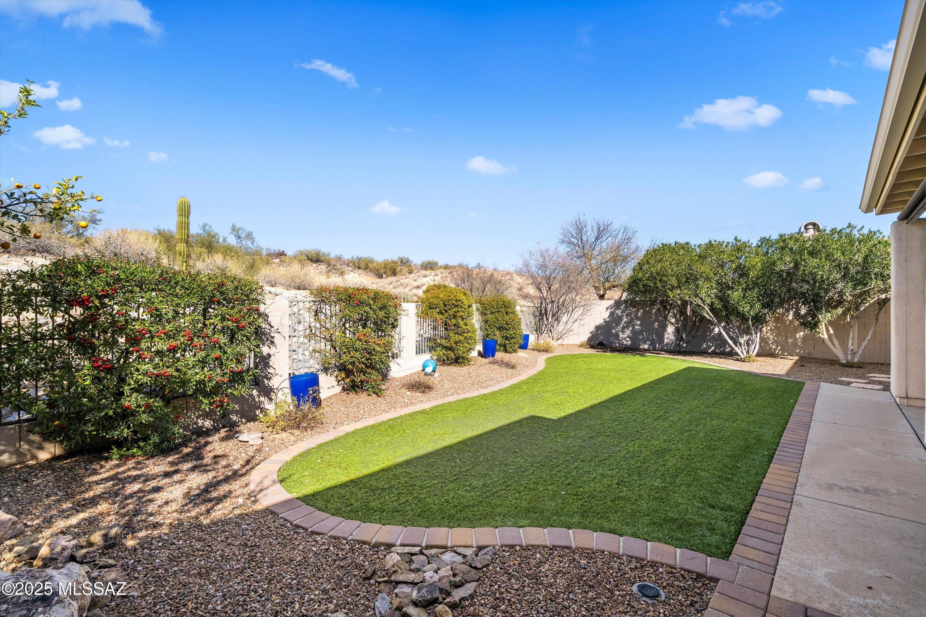 424 West Wheeler Road Tucson, AZ 85737 - Photo 29 of 34