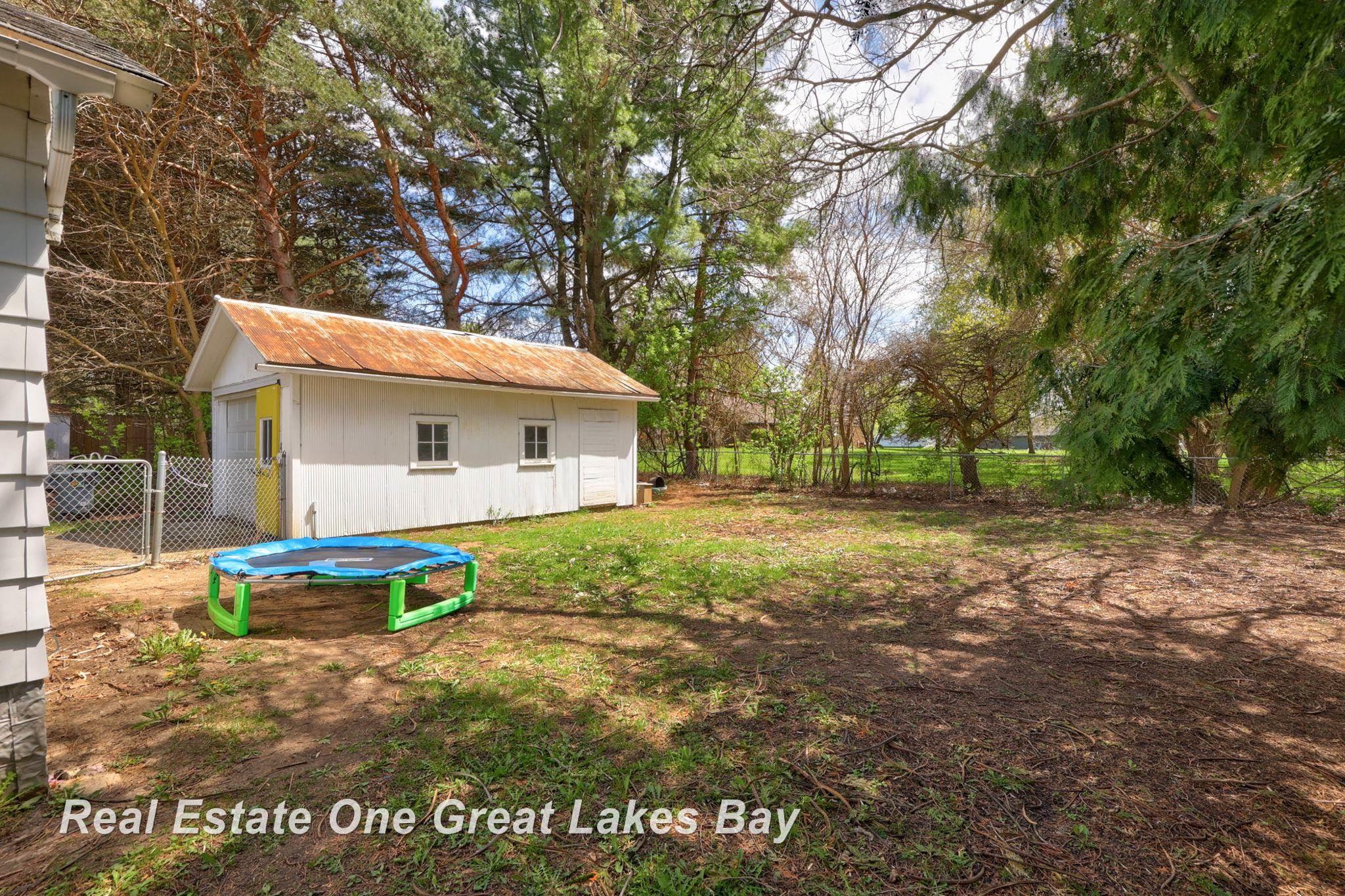 12890 Wadsworth Road Reese, MI 48757 - Photo 27 of 31