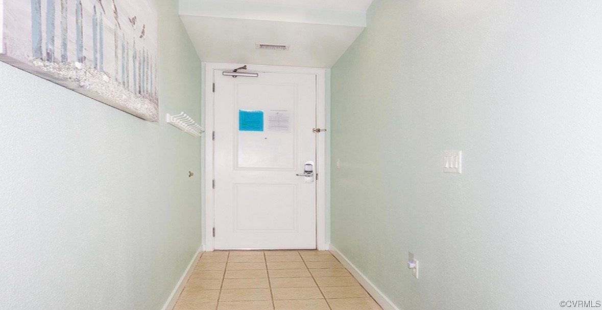 3738 Sandpiper Road, Unit 108B Virginia Beach, VA 23456 - Photo 6 of 31 a view of an empty room